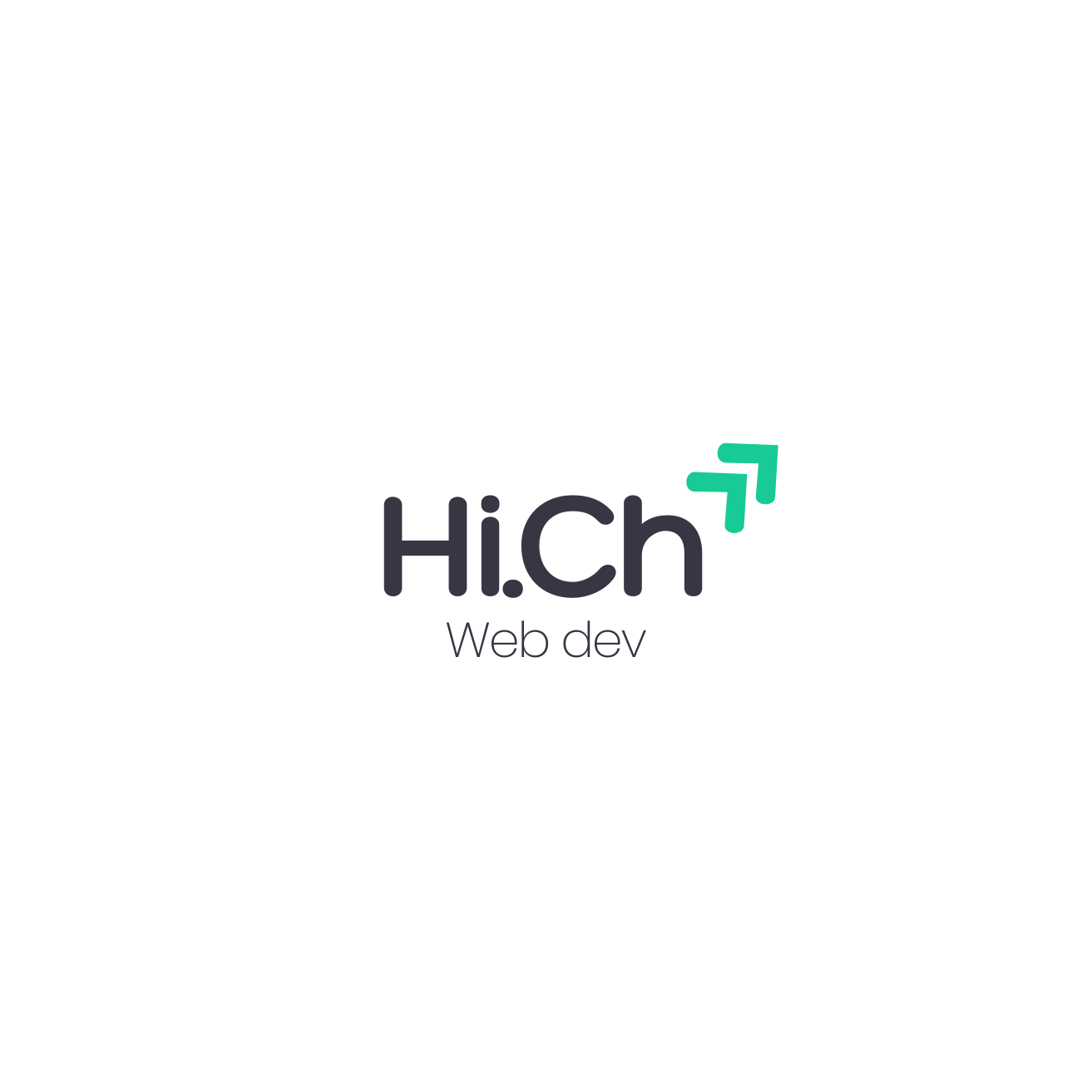 Hich Logo